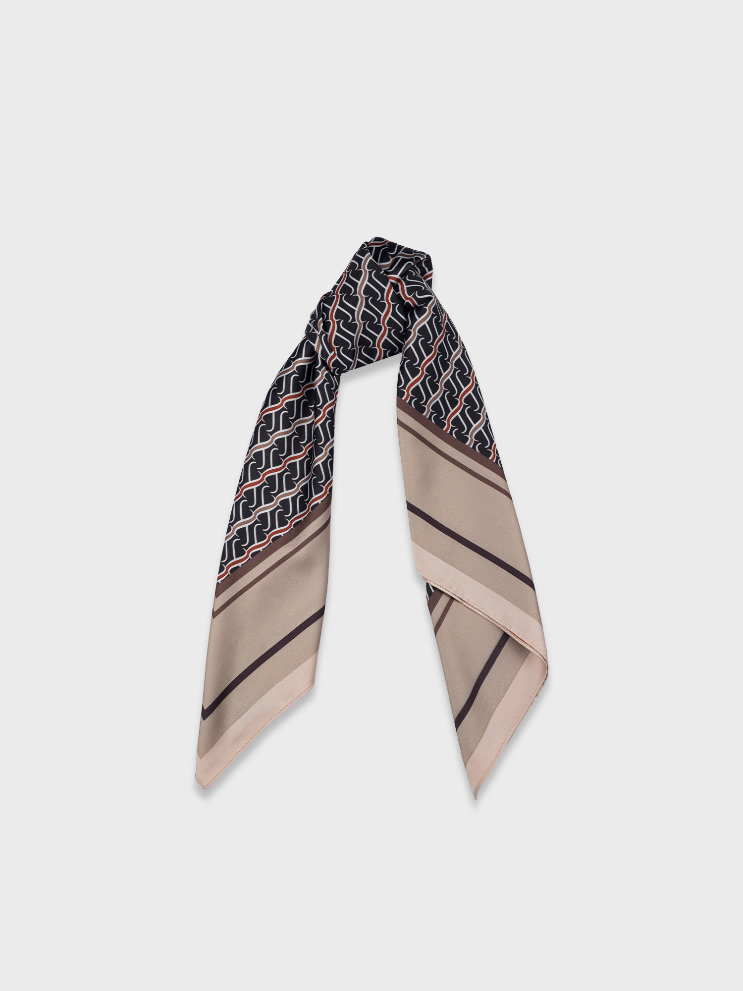 Двусторонний платок 9090 1999₽