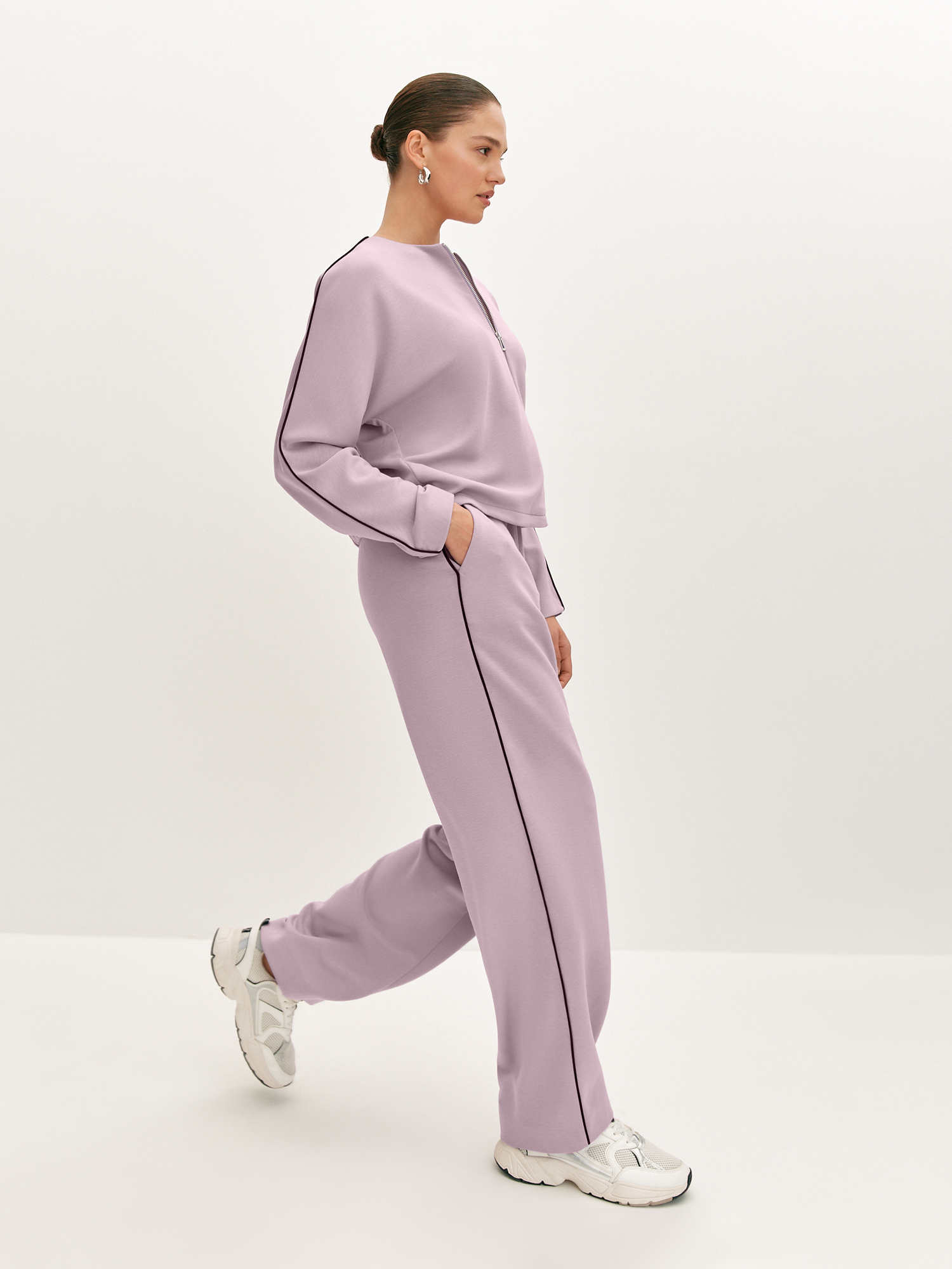 Брюки спортивные XL(50)