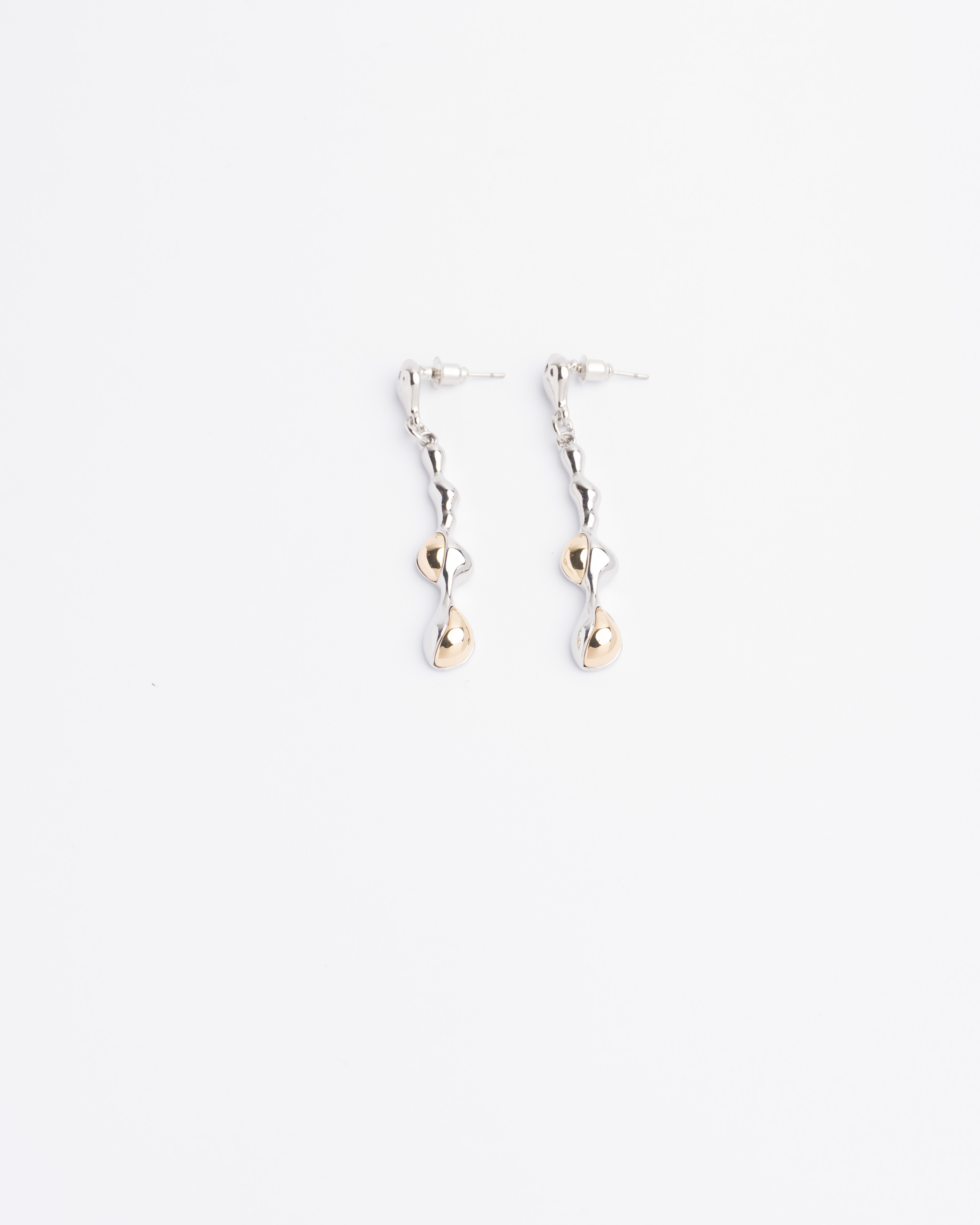 

Серьги женские EA0191 5В3389 Серебро
