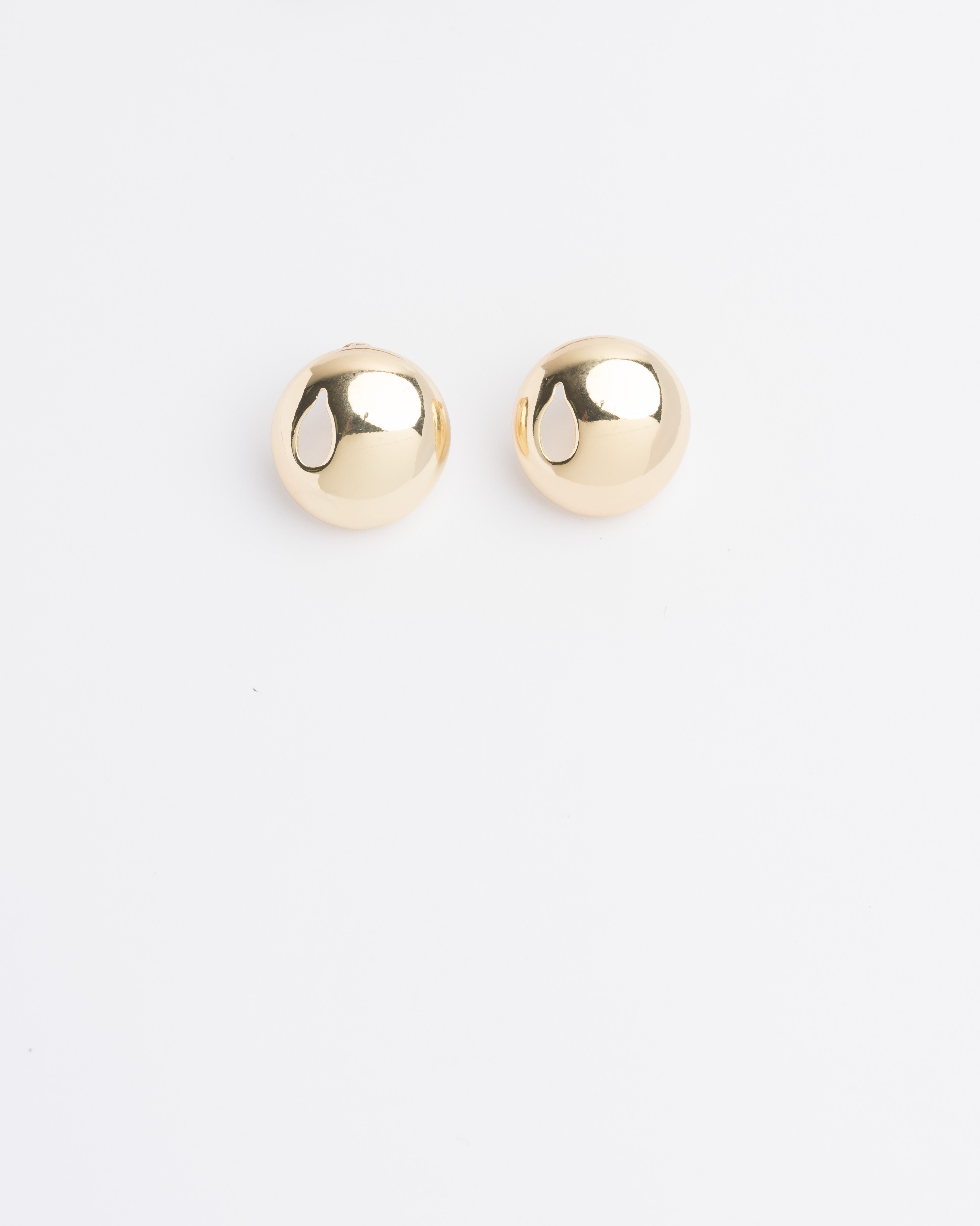 

Серьги женские EA0217 5В3402 Золотой