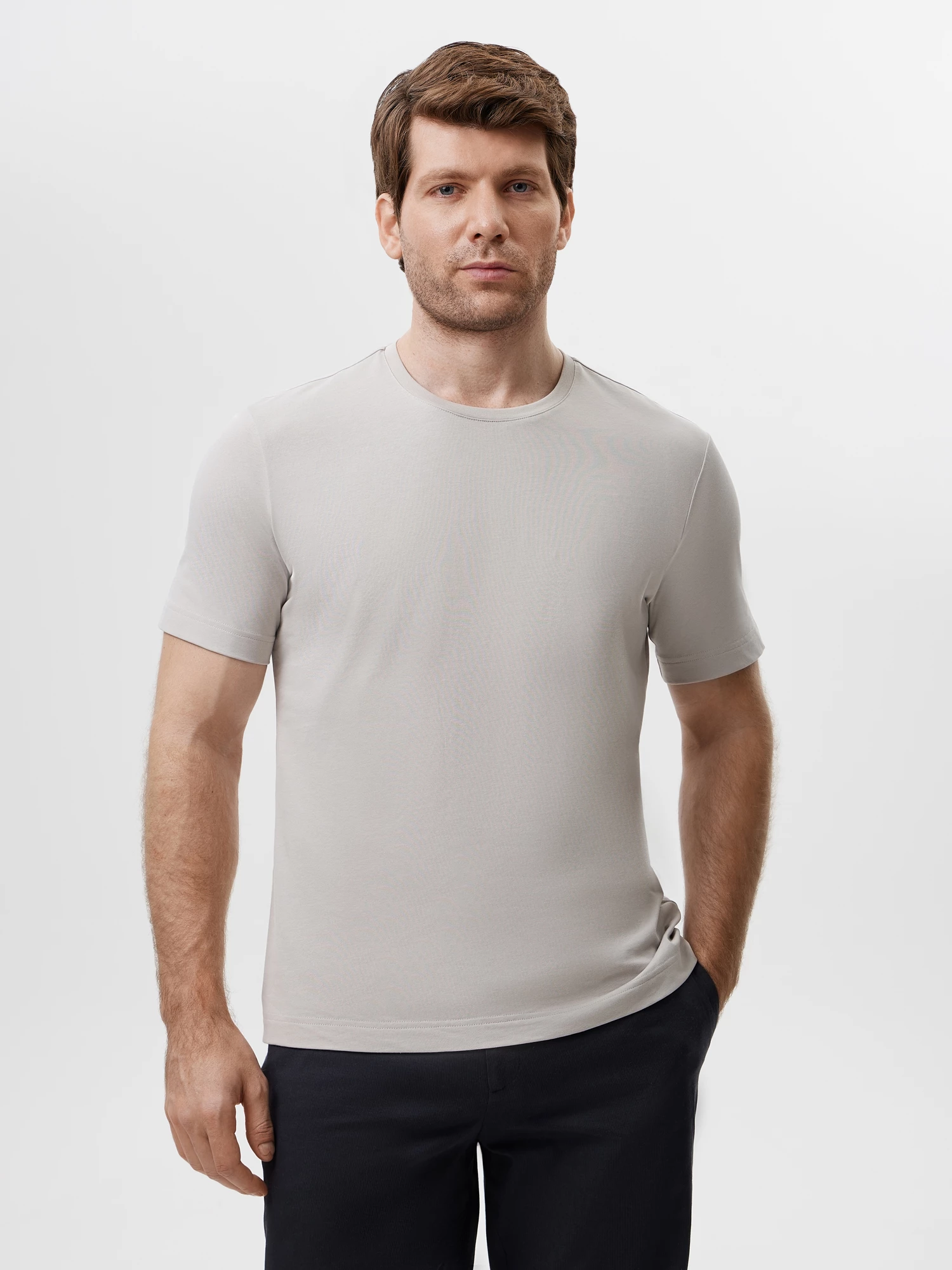 Футболка из 100% хлопка 20line арт. ITS0093K7