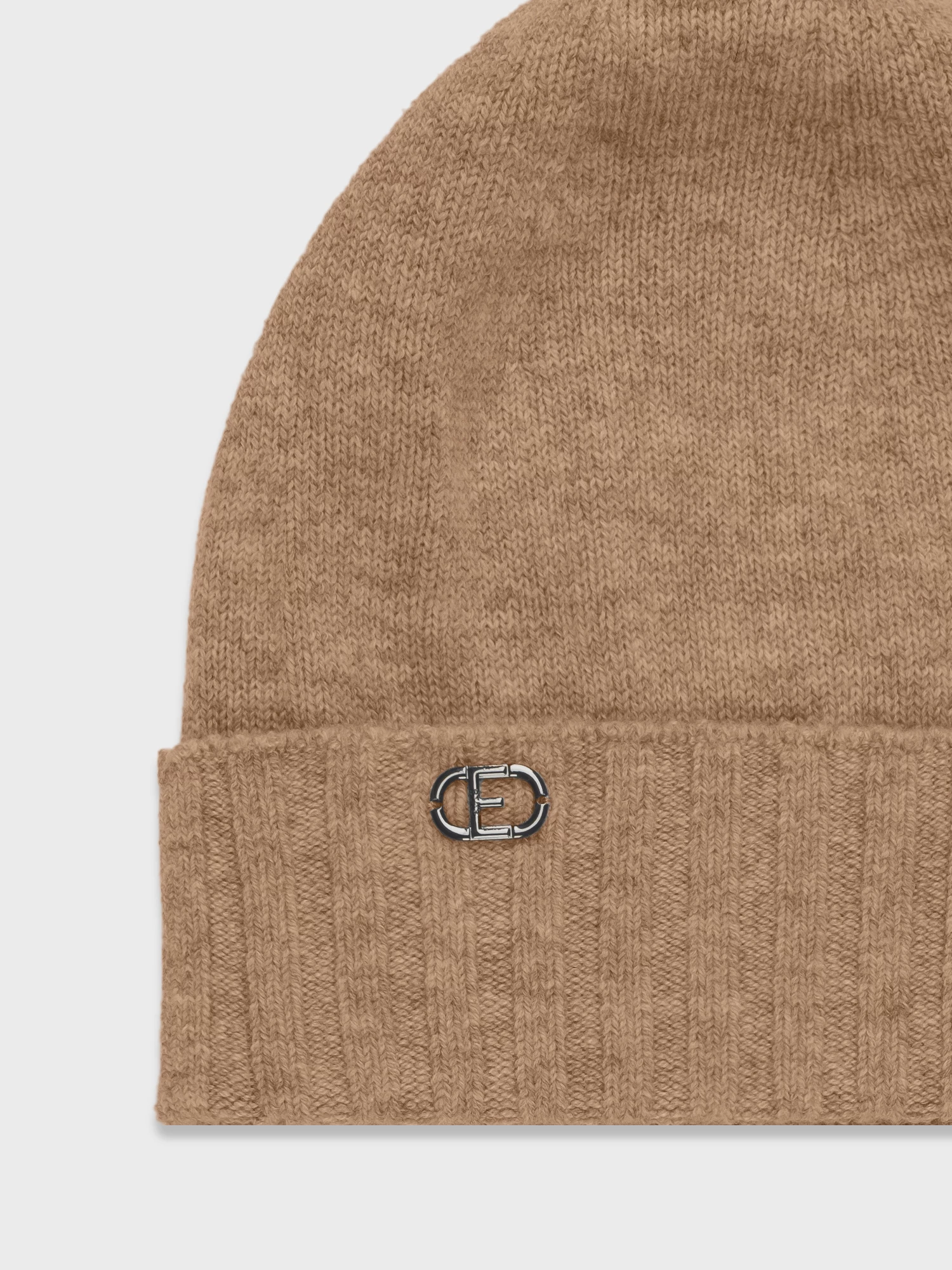 Шапка и шарф с кашемиром Elis арт. NWS0005V