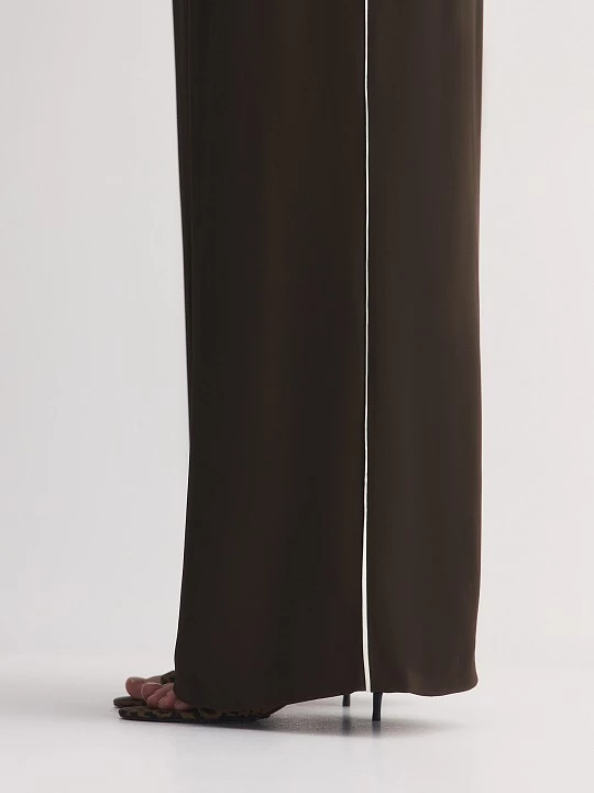 Прямые брюки Lalis арт. TR0542