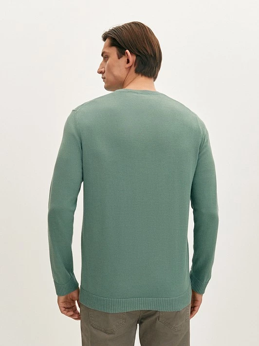 Джемпер хлопковый 20line арт. IJM0061V