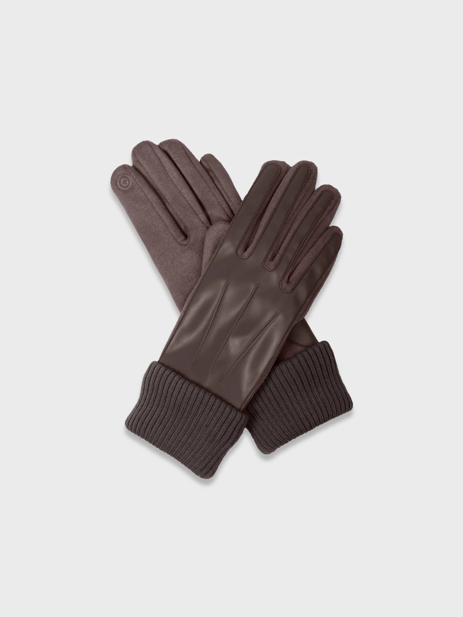 Перчатки комбинированные Elis арт. GL0046