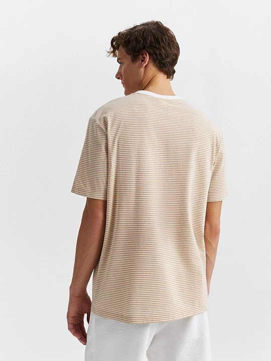 Футболка трикотажная 20line арт. ITS0096K6