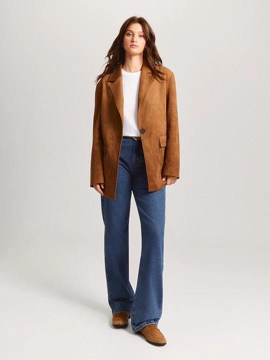 Базовая футболка из мерсеризованного хлопка Elis арт. TS0083KN