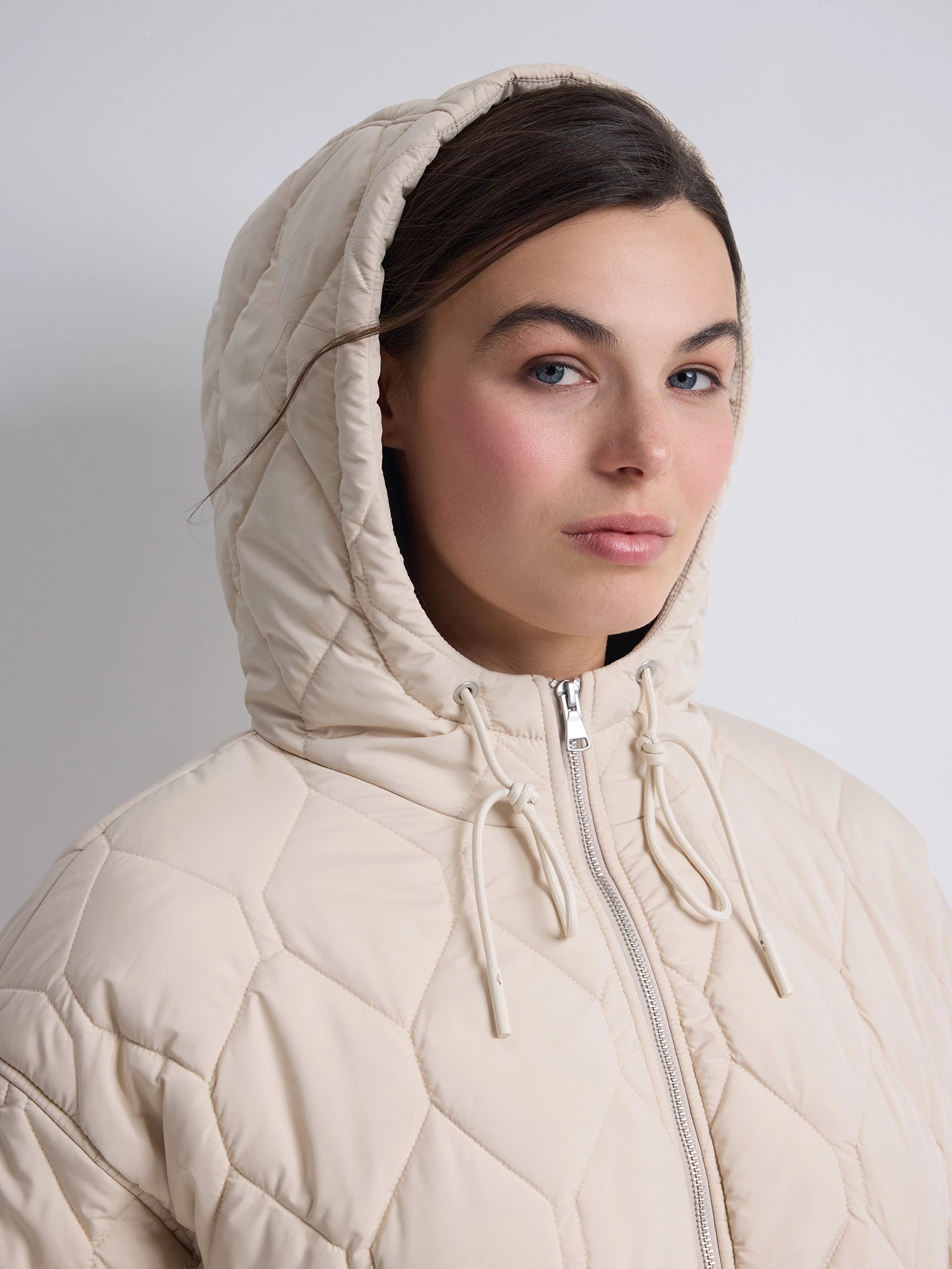 Стеганая куртка с синтепоном Lalis арт. KD0093S5P