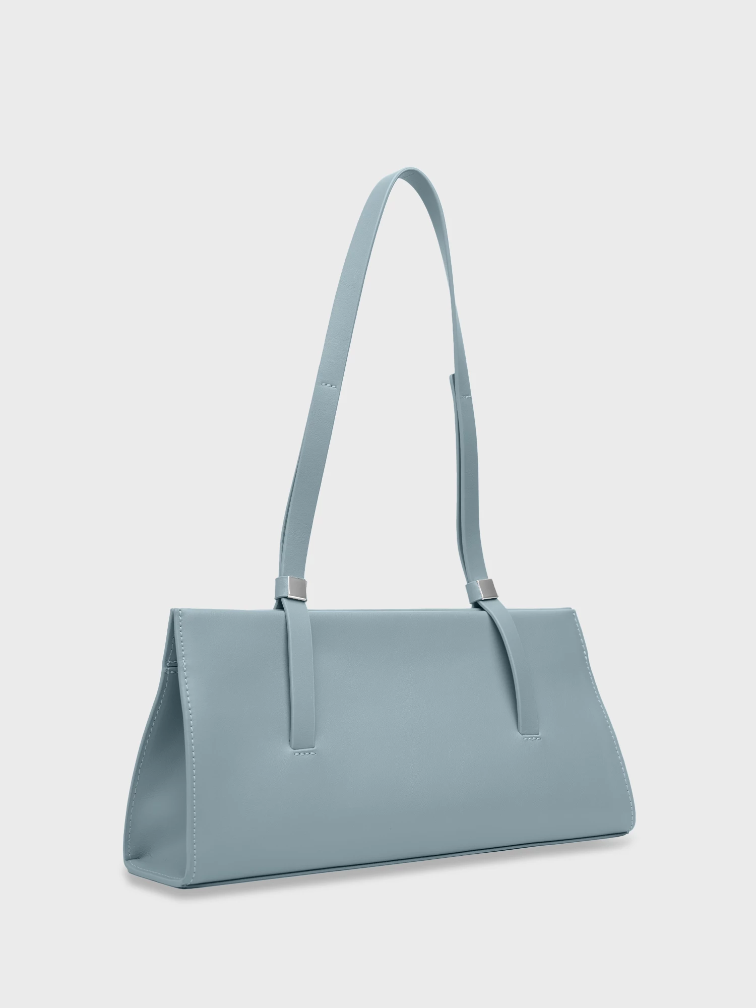 Сумка тоут в форме багет Elis арт. BG0110