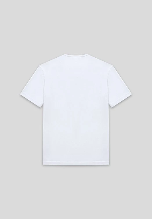 Набор футболок из хлопкового трикотажа 20line арт. NIU0001K