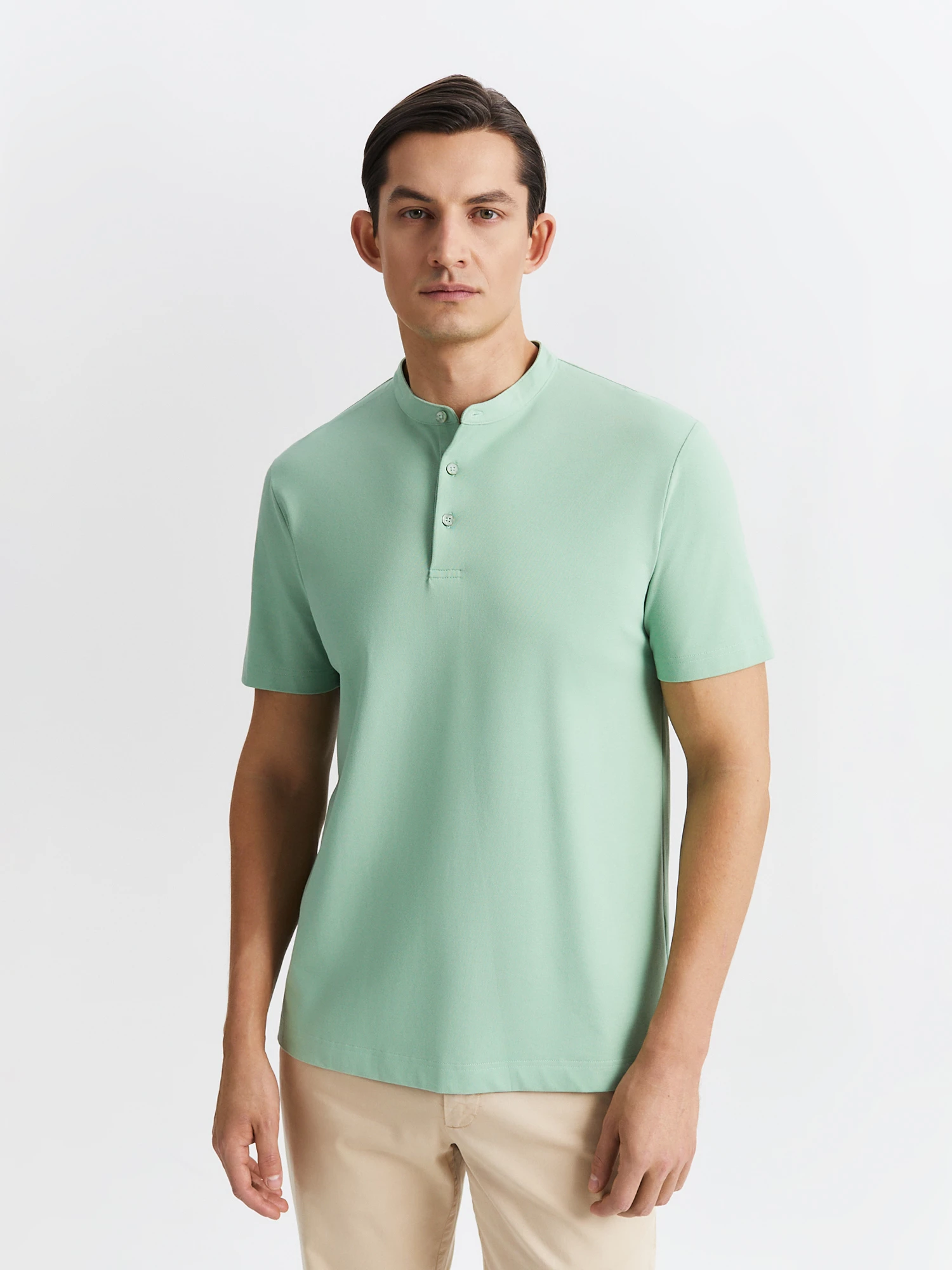 Поло хлопковое 20line арт. IPO0051K5