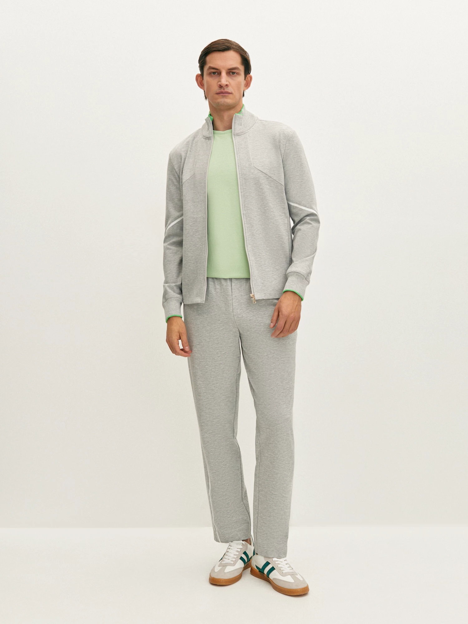 Брюки спортивные 20line арт. IPT0011K