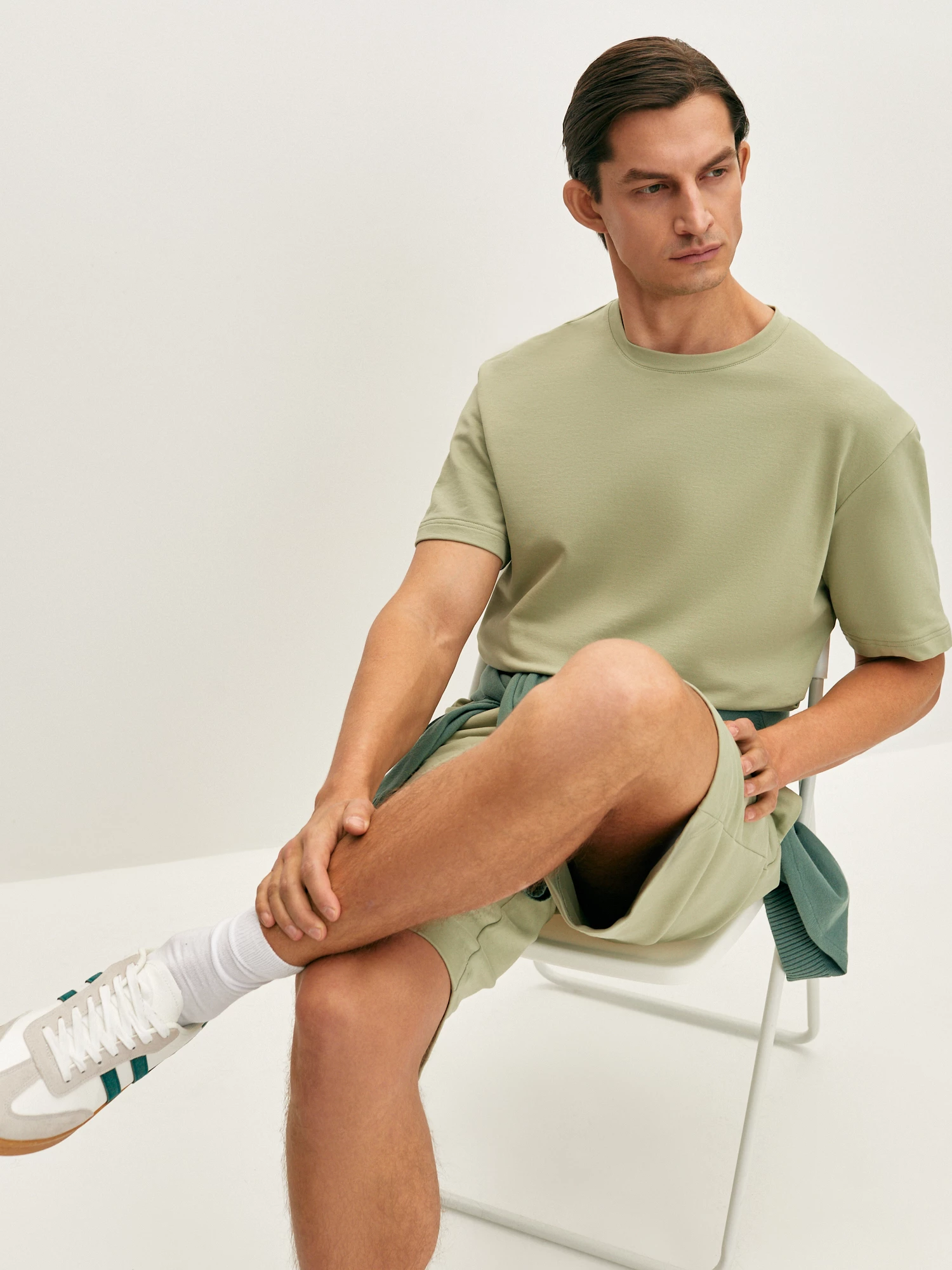 Футболка трикотажная 20line арт. ITS0074K8