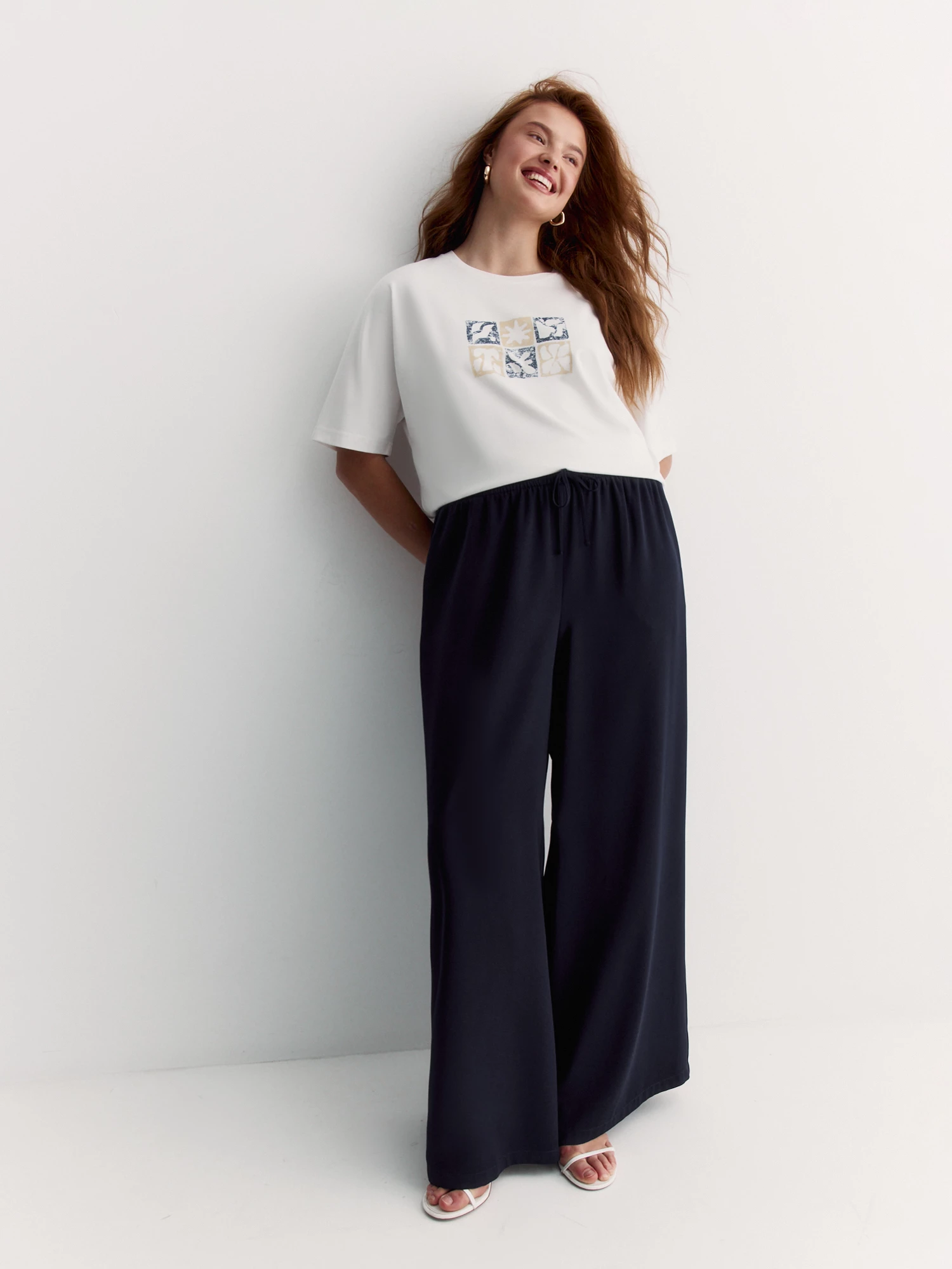 Трикотажная блуза Lalis арт. BL1507K6