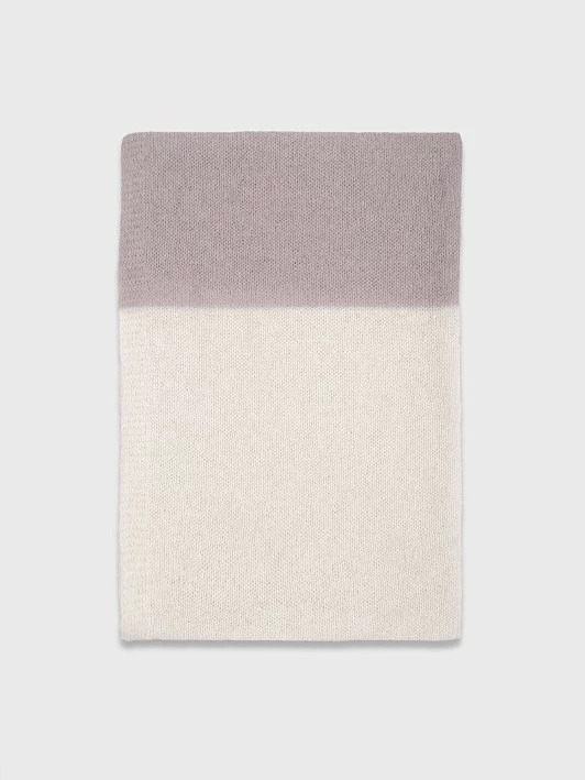 Вязаный палантин Elis арт. PN0097V6