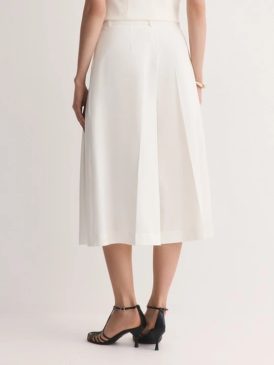 Брюки-кюлоты со стрелками Elis арт. TR07956P