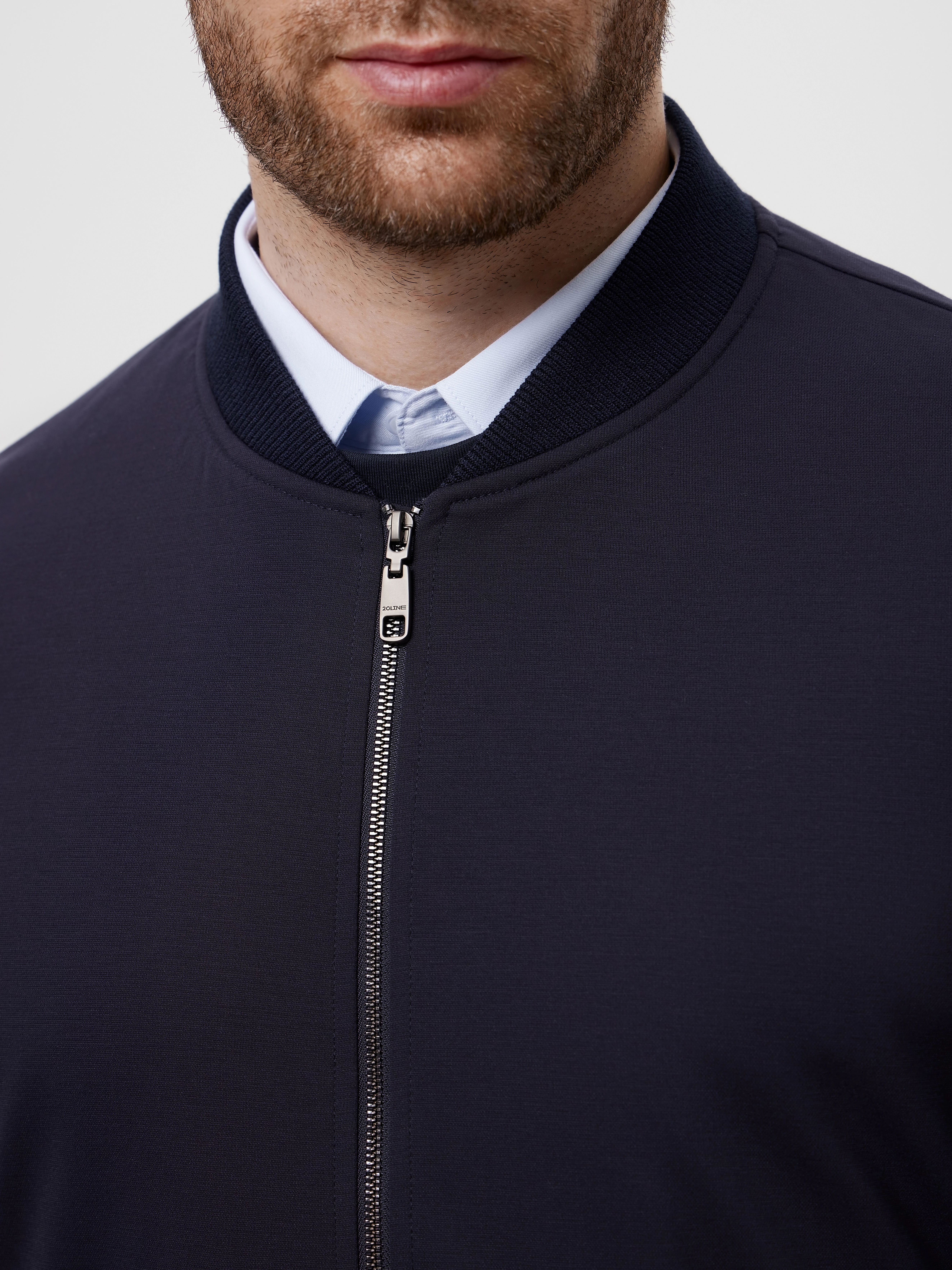 Бомбер легкий 20line арт. IBM0009