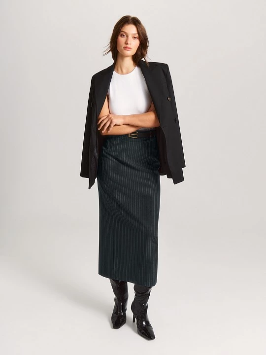 Универсальный базовый топ Elis арт. TP0077K