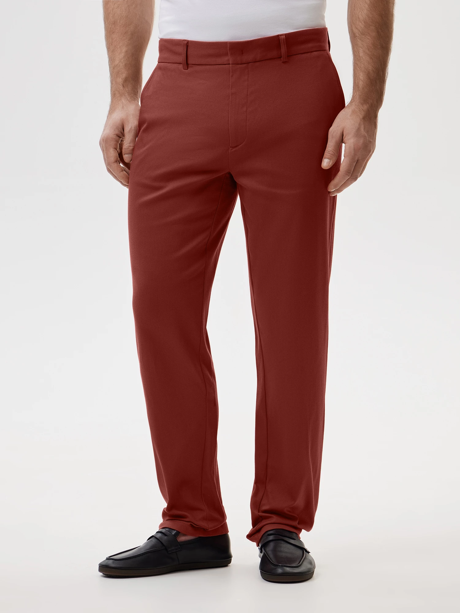 Брюки из хлопка 20line арт. ITR0128