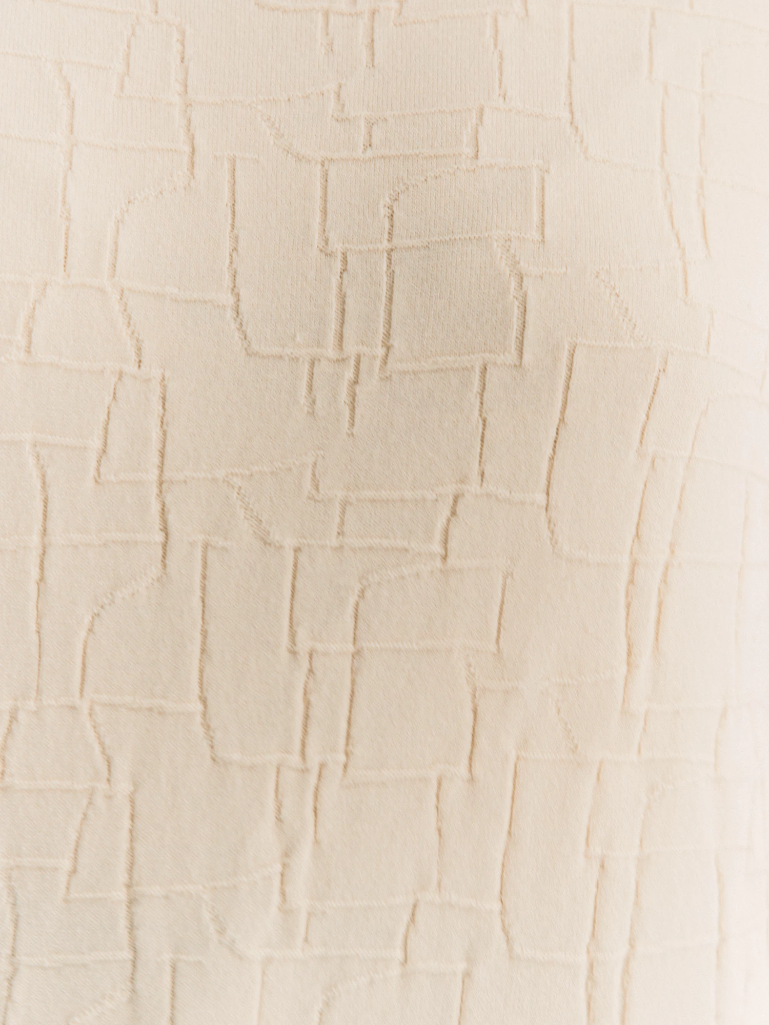 Вязаный джемпер с коротким рукавом Lalis арт. JM0303V1P