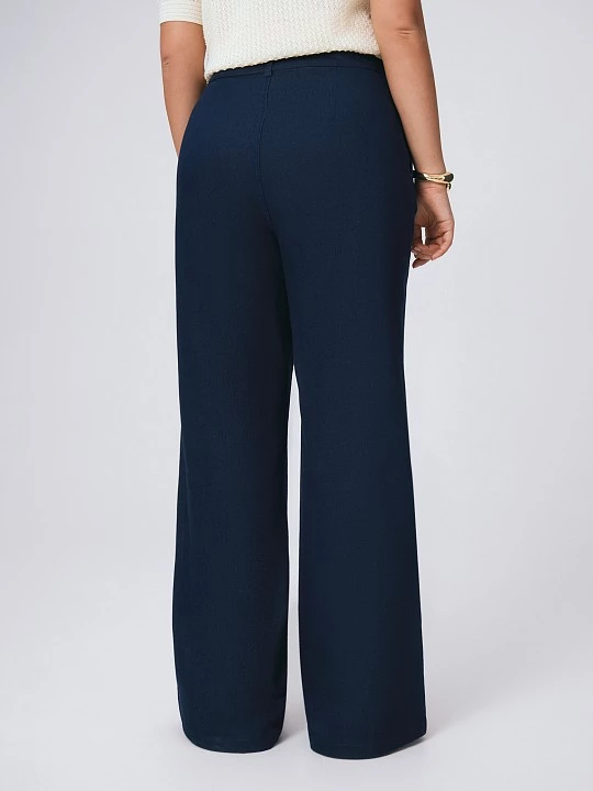 Джинсы Raw denim без варки Lalis арт. DJ0180