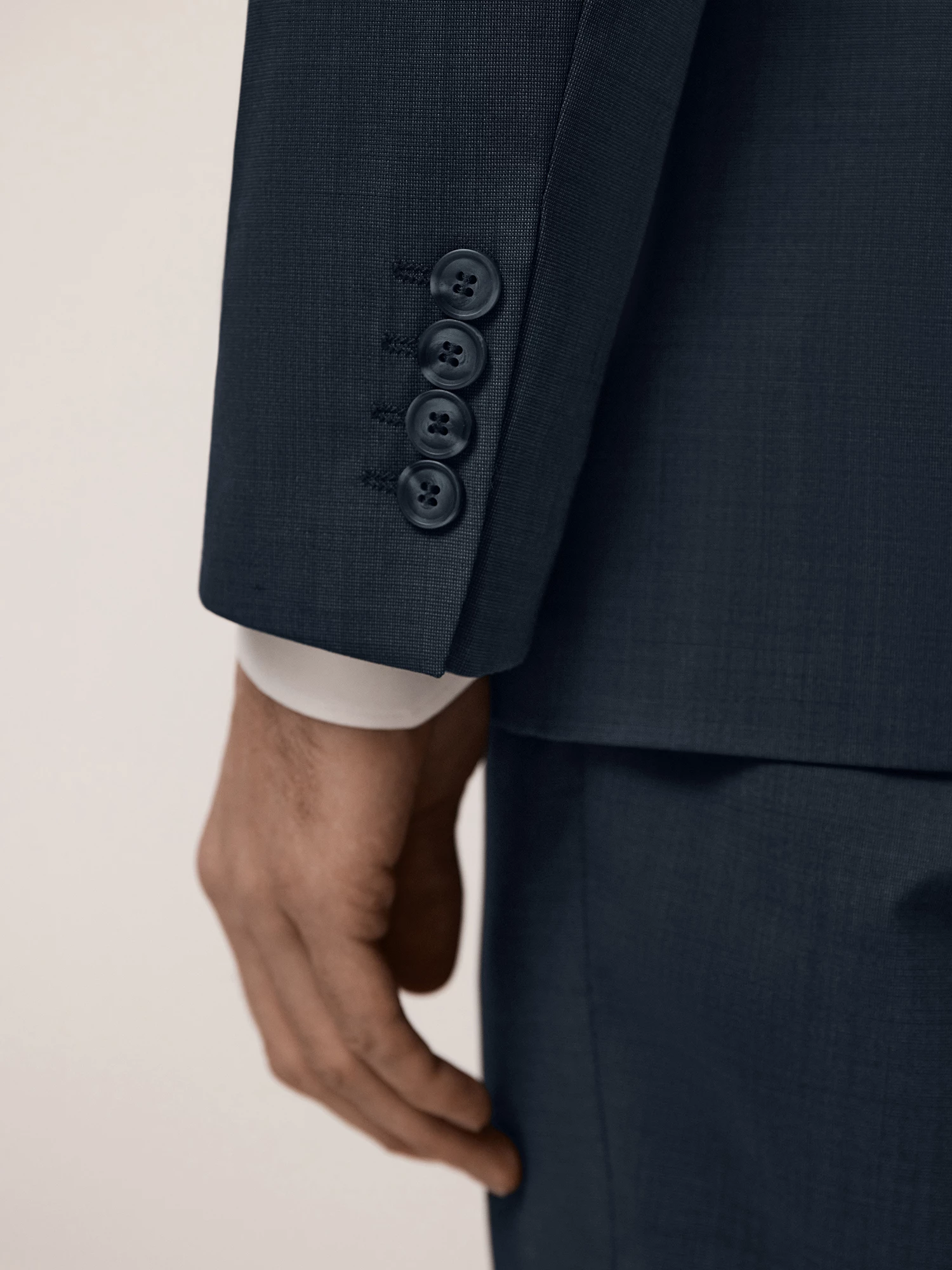 Пиджак из шерстяной костюмной ткани 20line арт. IJC0121Y1