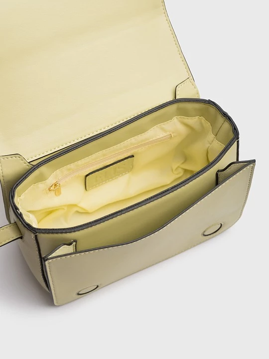 Сумка флап с откидным верхом Elis арт. BG0098