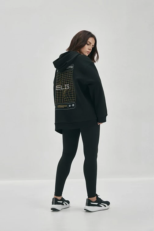 Толстовка с капюшоном Elis арт. BS0045K