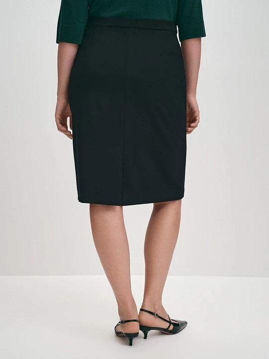 Юбка прямая  Lalis арт. SK0455K