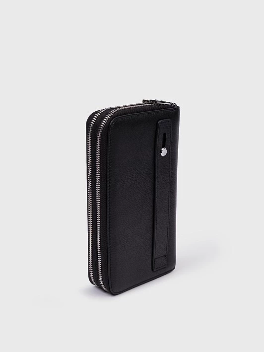 Портмоне из натуральной кожи 20line арт. IPM0008