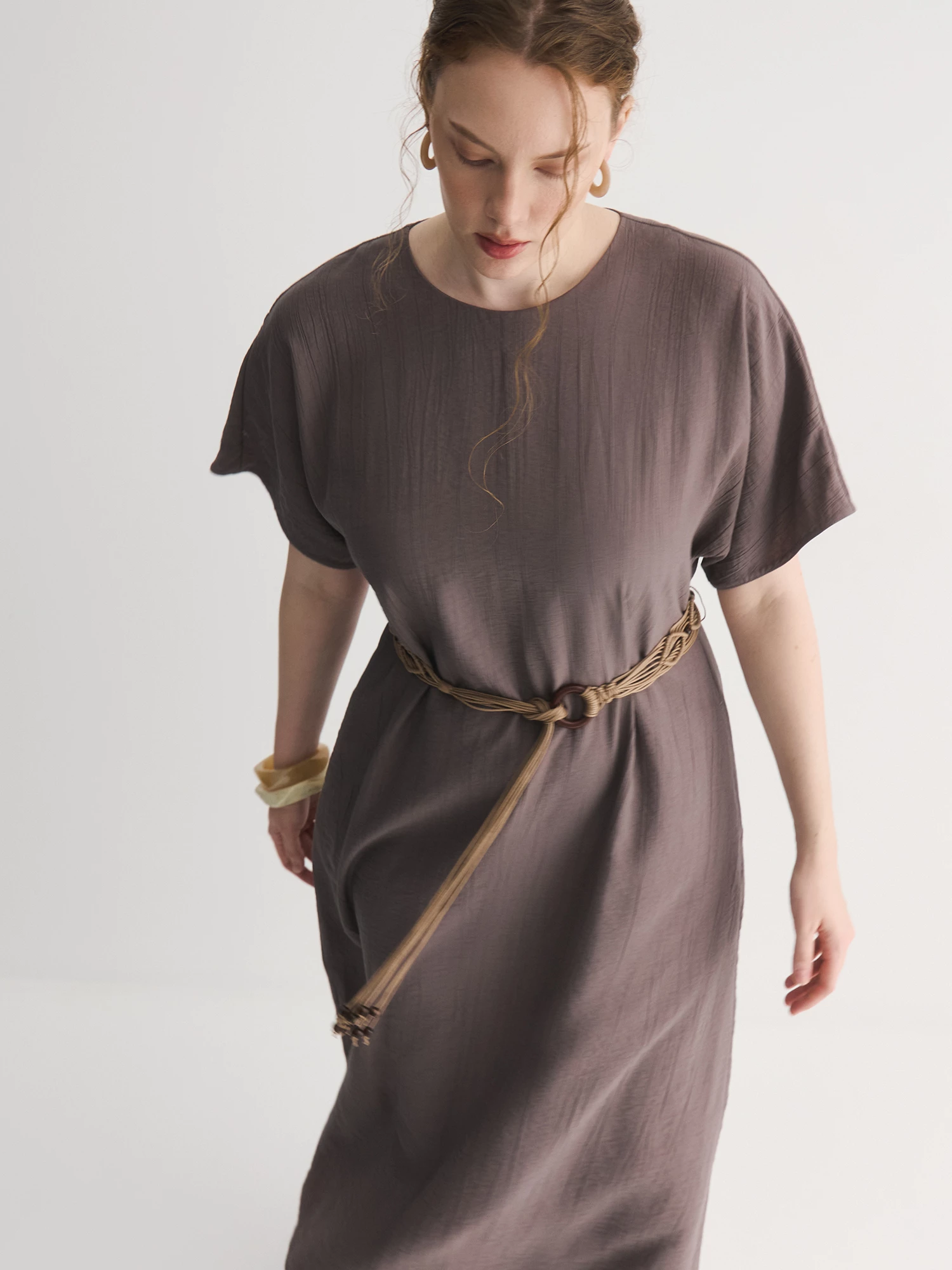 Платье А-силуэта Lalis арт. DR08926