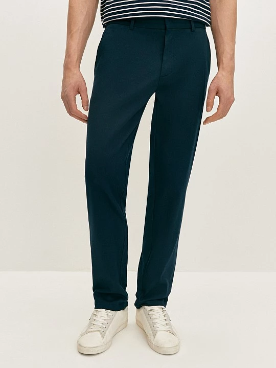 Брюки из хлопка 20line арт. ITR0128