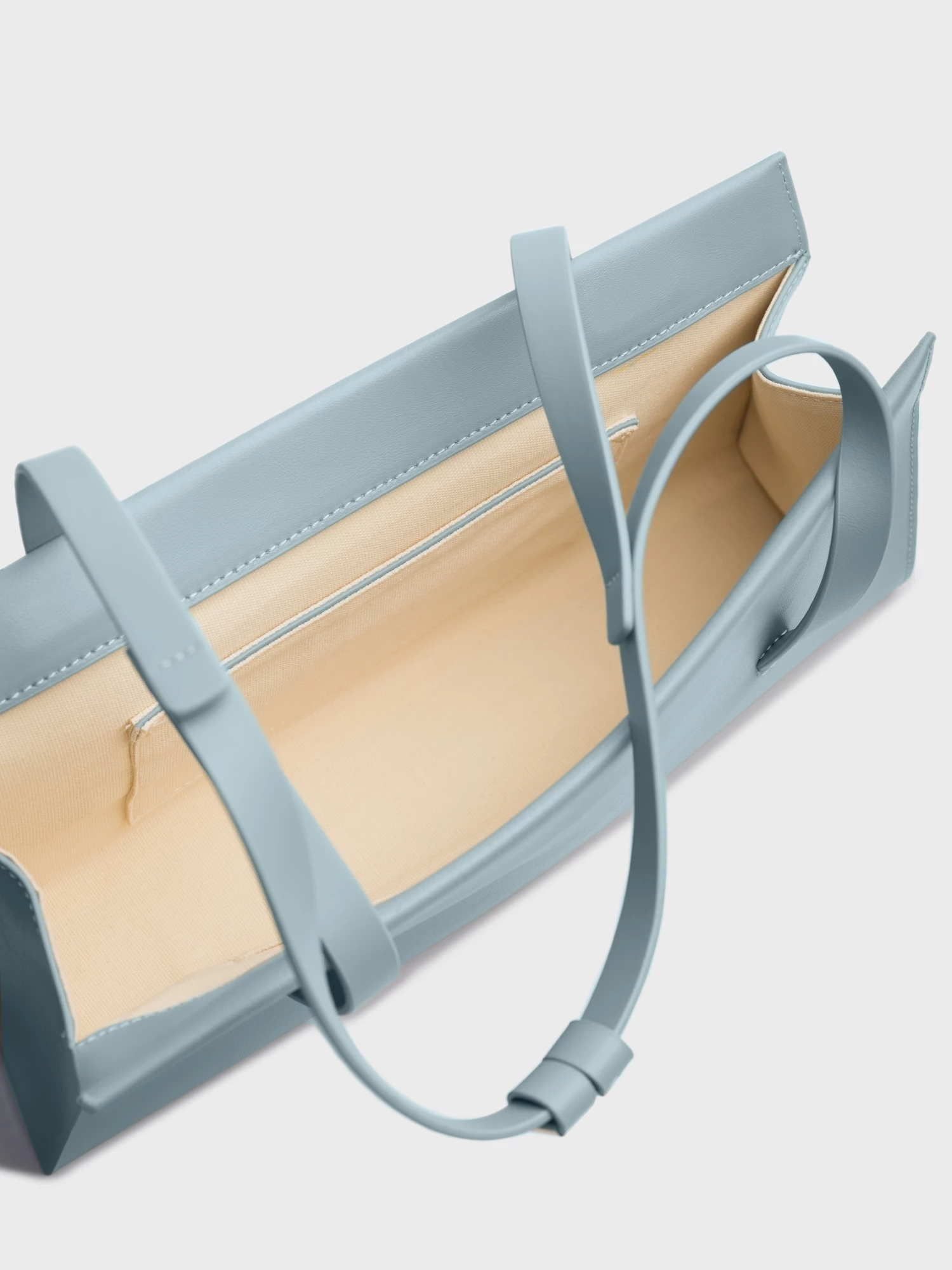 Сумка тоут в форме багет Elis арт. BG0110