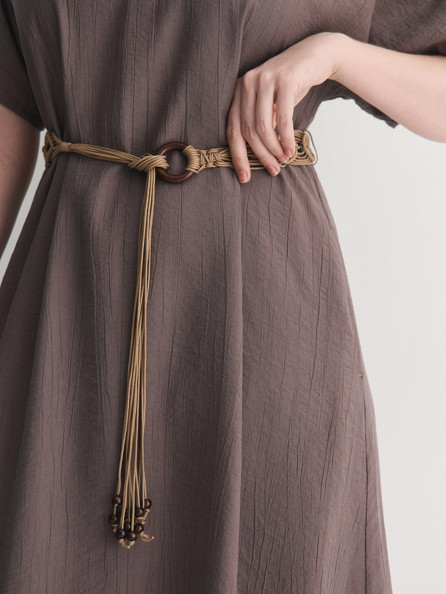 Платье А-силуэта Lalis арт. DR08926