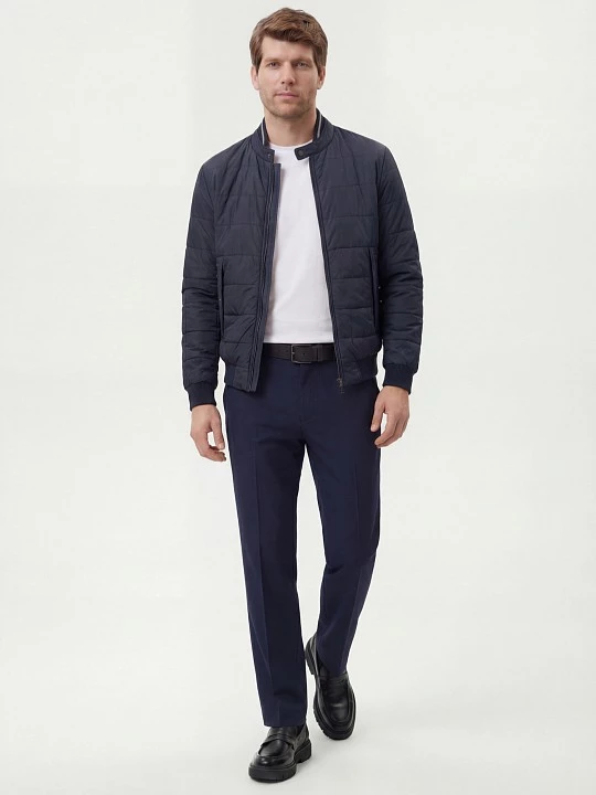 Бомбер демисезонный 20line арт. IBM00085SХ