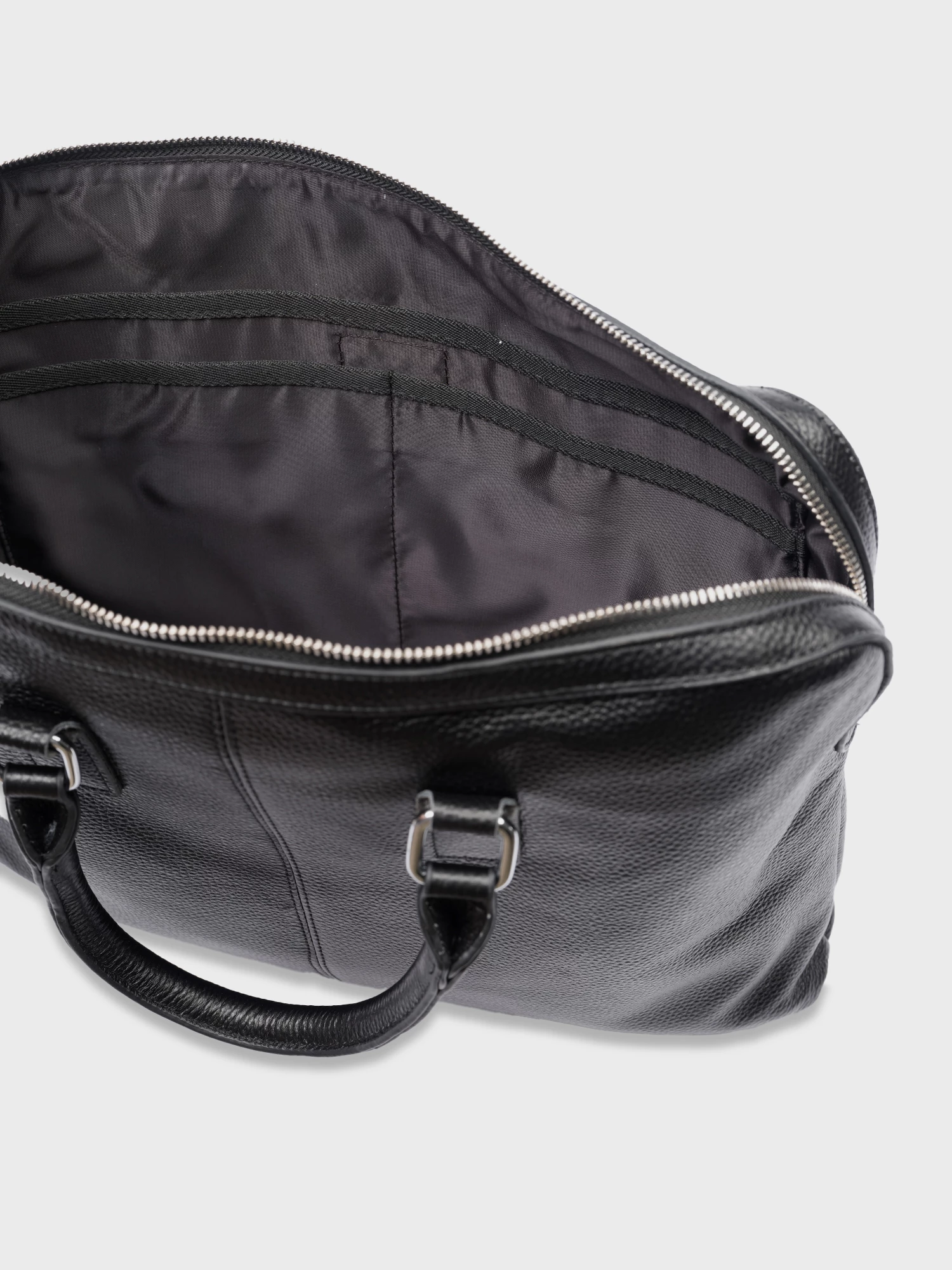 Сумка-портфель из кожи 20line арт. IBG0006