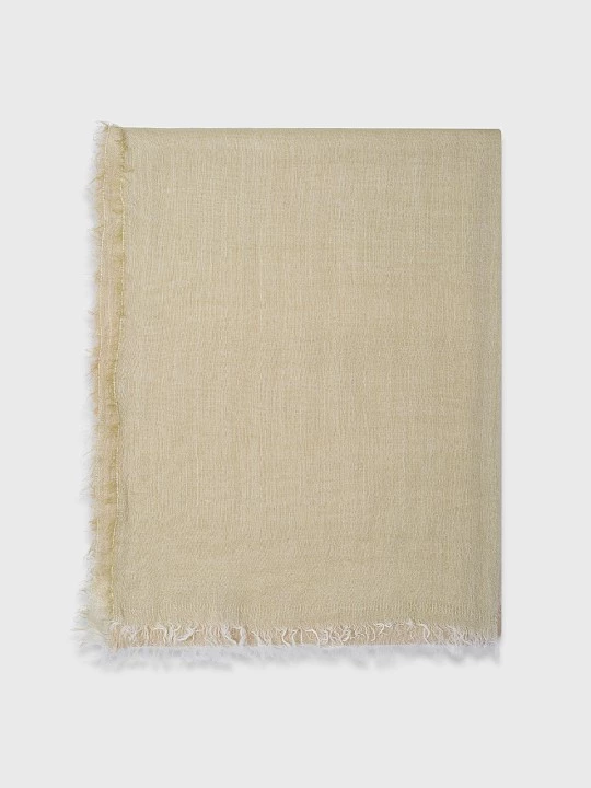 Палантин из шерсти с эффектом деграде Elis арт. PN0178