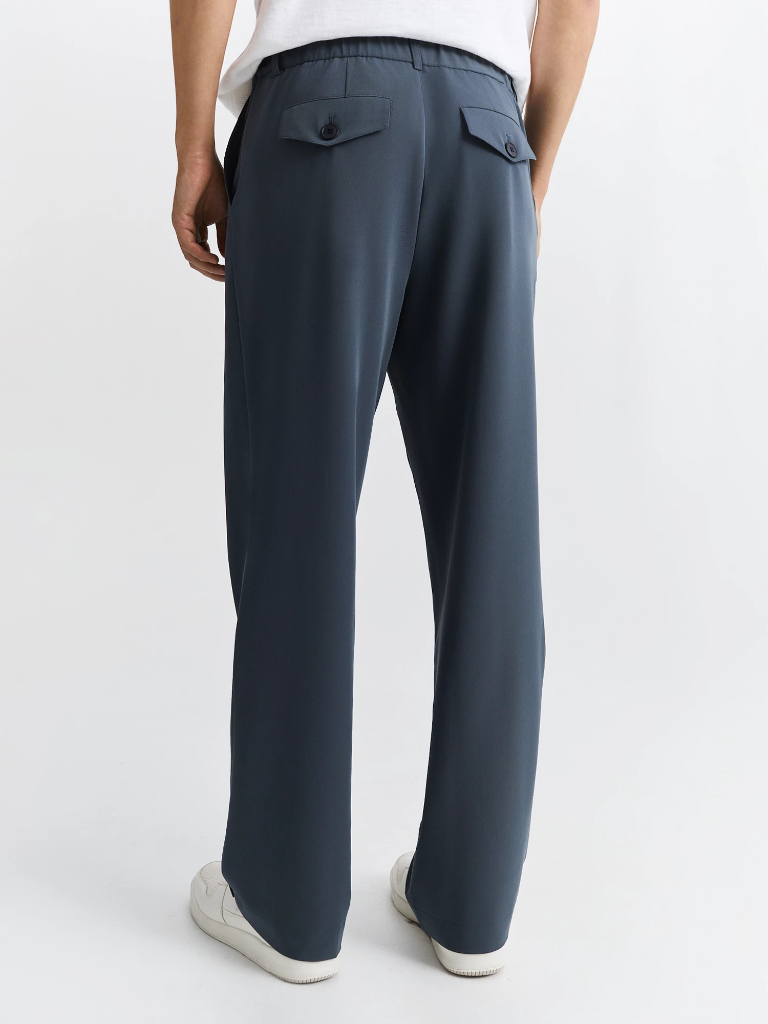 Брюки прямые 20line арт. ITR0145