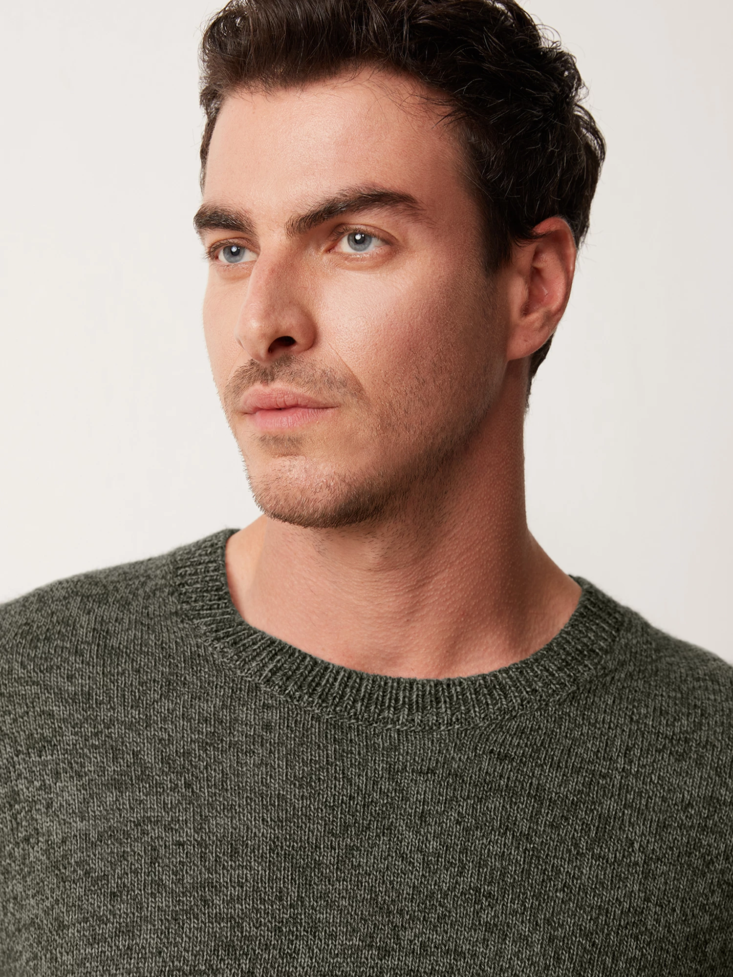 Джемпер с шерстью 20line арт. IJM0006V6