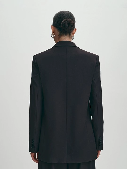 Удлиненный костюмный пиджак Elis арт. JC012551