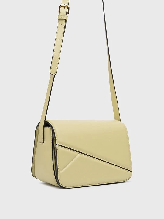 Сумка флап с откидным верхом Elis арт. BG0098