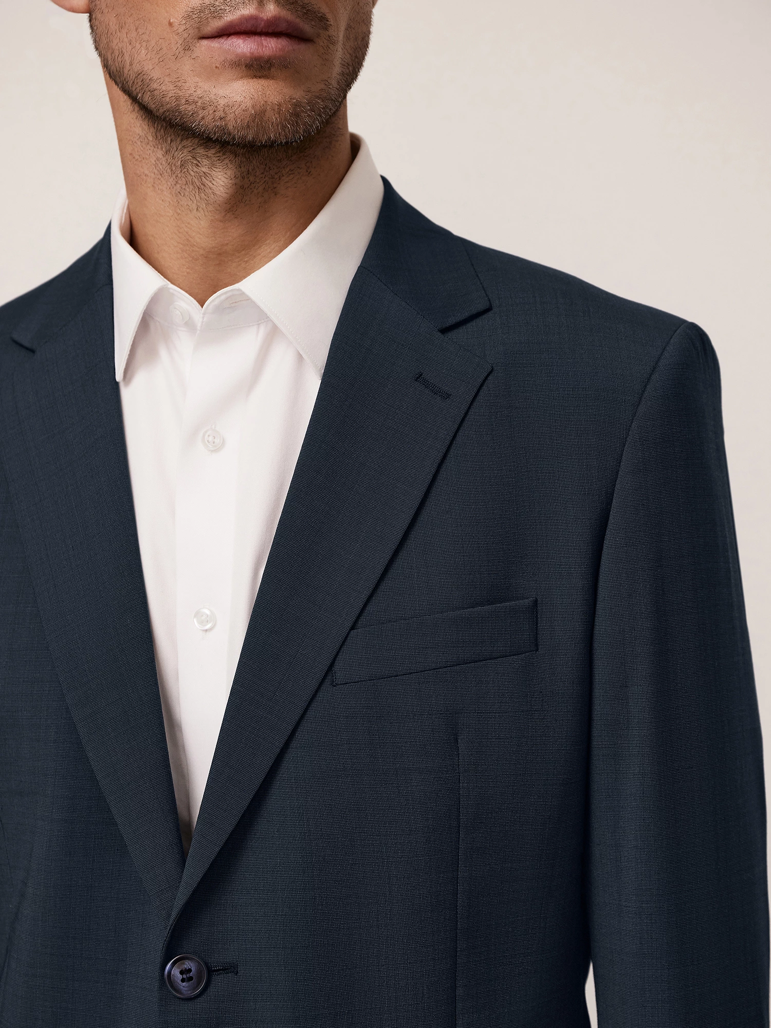 Пиджак из шерстяной костюмной ткани 20line арт. IJC0121Y1