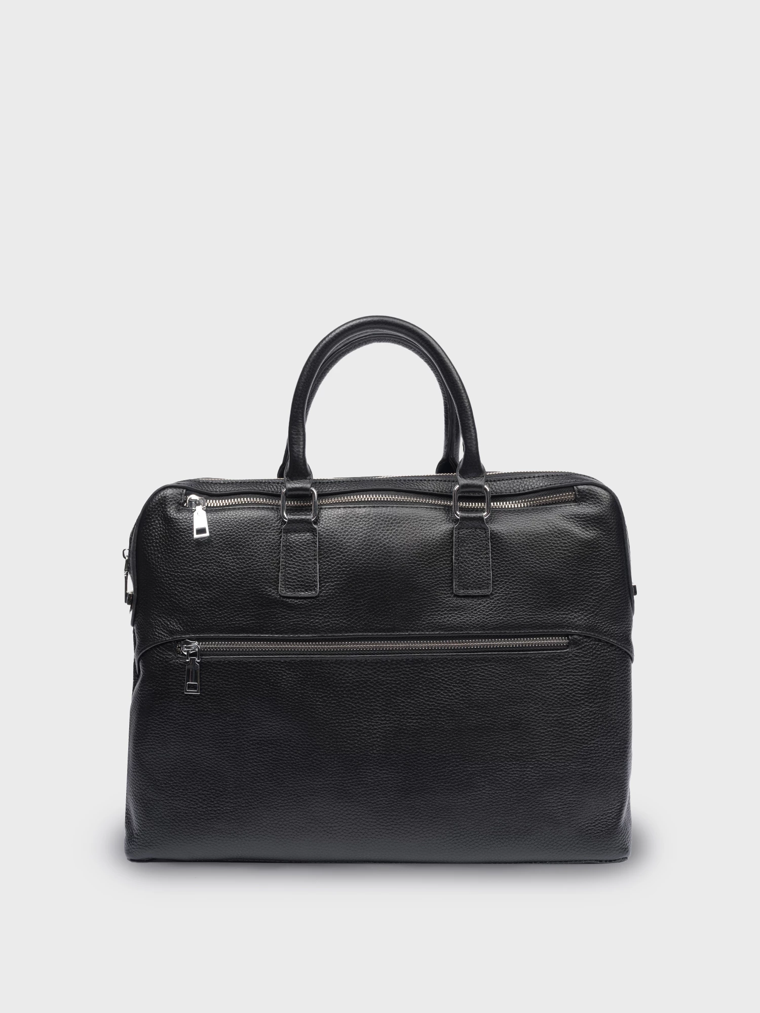 Сумка-портфель из кожи 20line арт. IBG0006