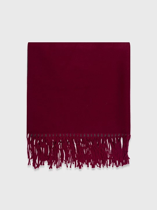 Двусторонний широкий палантин Elis арт. PN0189