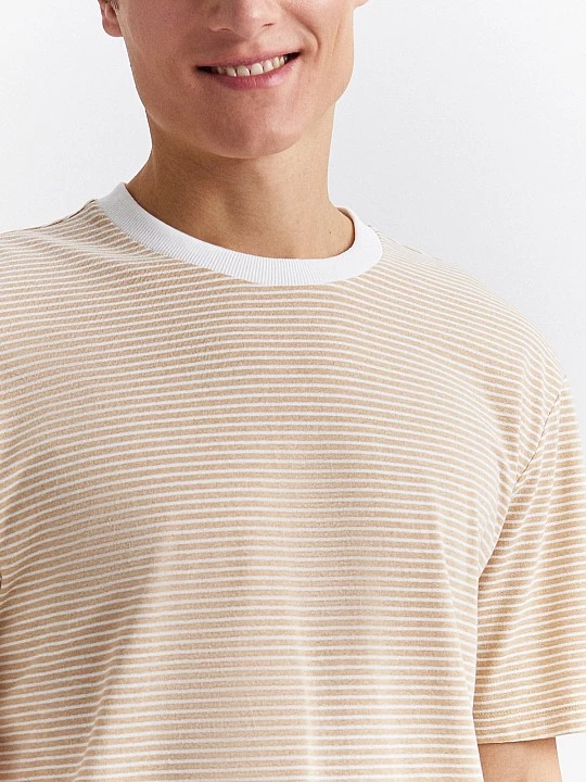 Футболка трикотажная 20line арт. ITS0096K6