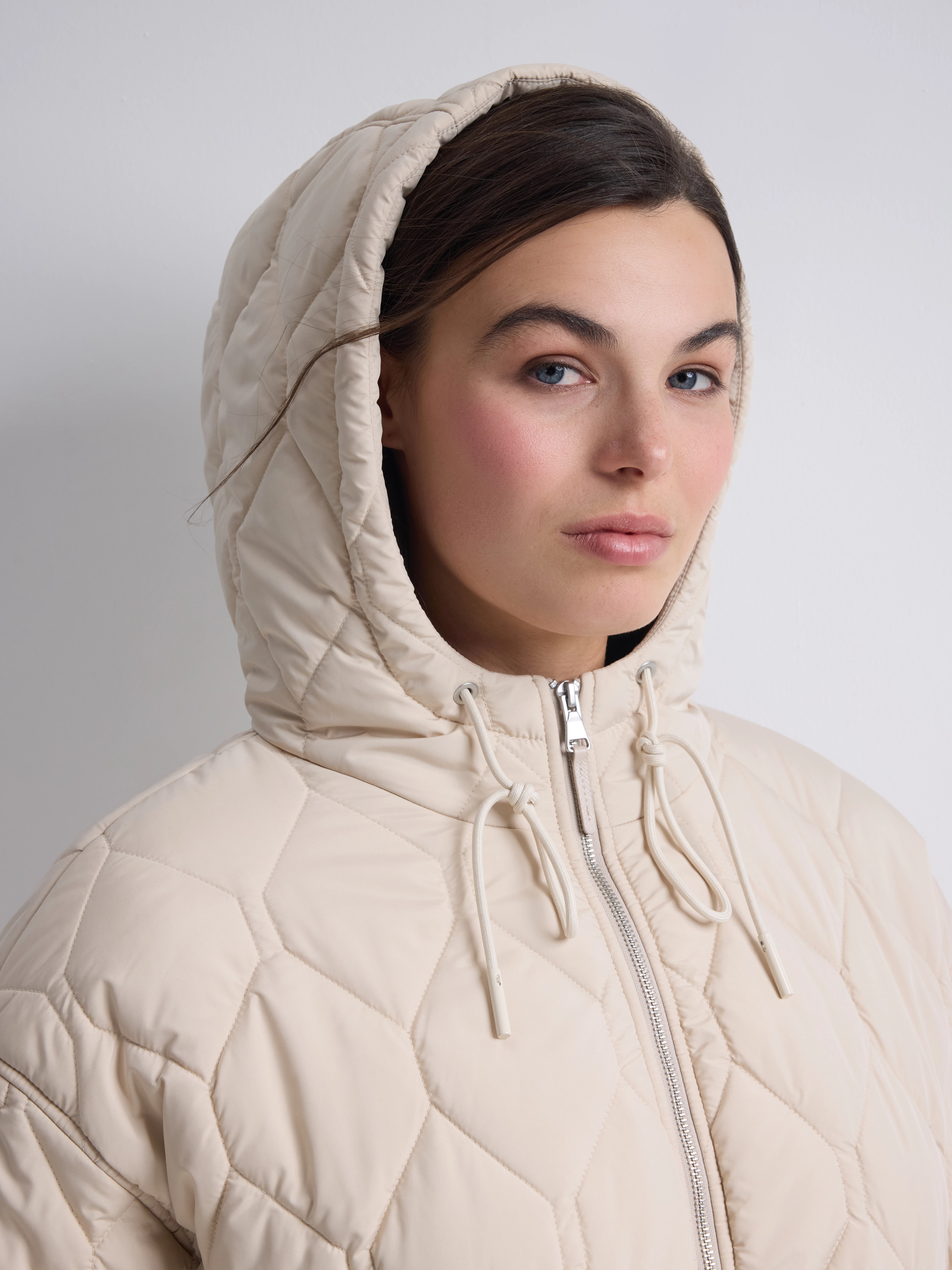 Стеганая куртка с синтепоном Lalis арт. KD0093S5P