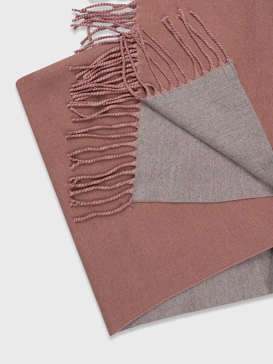 Двусторонний широкий палантин Elis арт. PN0188