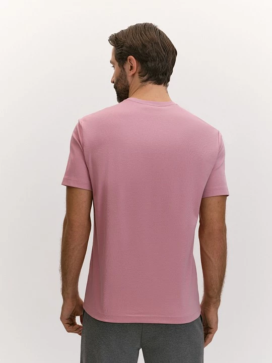 Футболка из 100% мерсеризованного хлопка 20line арт. ITS0105KХ