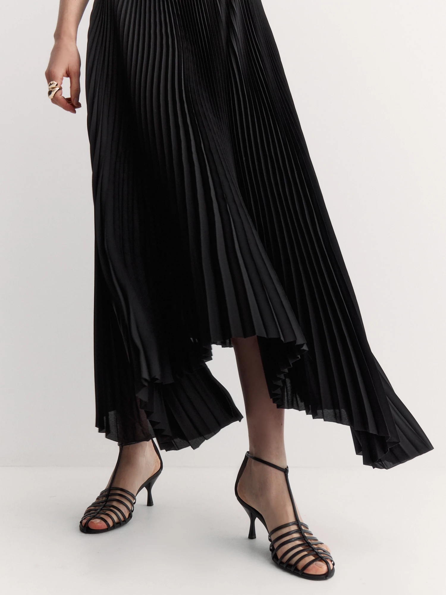 Юбка-гофре Elis арт. SK0634