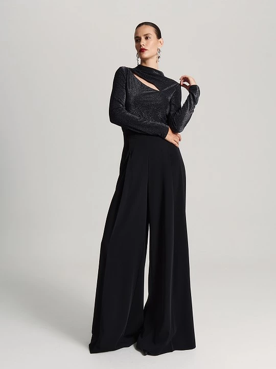 Брюки палаццо Elis арт. TR05076